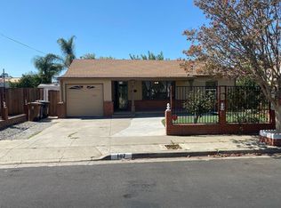 107 William Reed Dr, Antioch, CA 94509