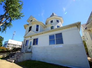 707 Brady St, Davenport, IA