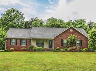 1094 Kathryn Rd, Mount Juliet, TN 37122