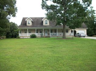 138 Sapphire Dr, Niangua, MO 65713