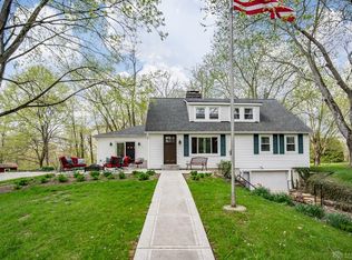 1779 Route 741, Franklin, OH 45005