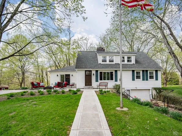 1779 Route 741, Franklin, OH 45005