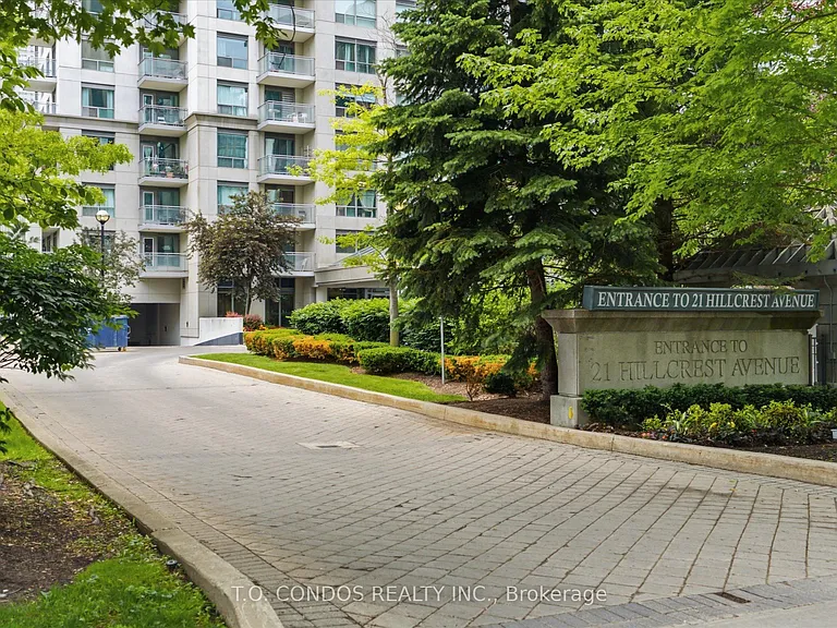 21 Hillcrest Ave #601 — Photo 36