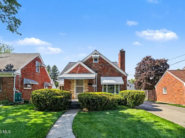2425 River Rd, Maumee, OH 43537