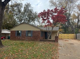 1528 Staunton Dr, Southaven, MS 38671