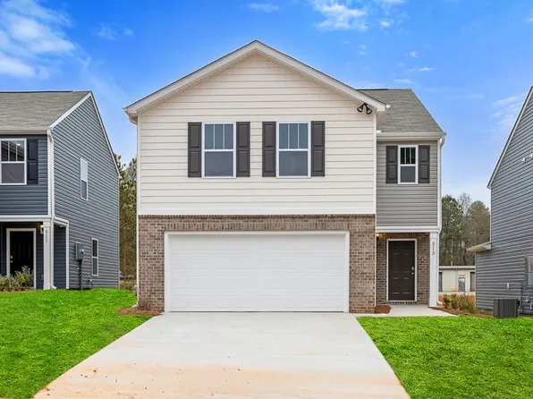 513 Whitewater Rdg, Seneca, SC 29678