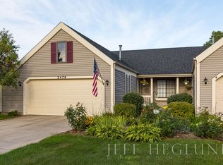 2470 Bridgeport Ln SE, Kentwood, MI 49508
