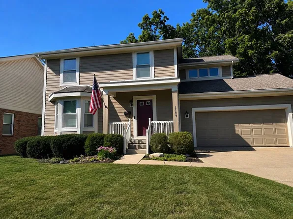 1127 Imperial Blvd, Dayton, OH 45419