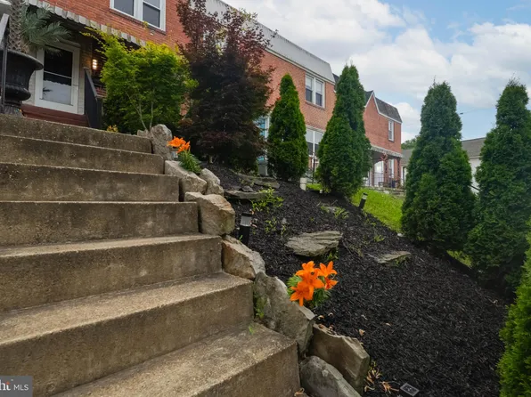 1028 Parksley Ave, Baltimore, MD 21223