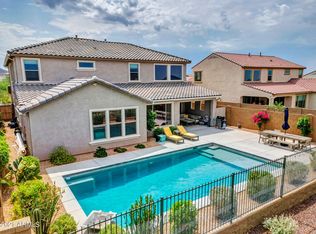 44618 N Sonoran Arroyo Ln, Phoenix, AZ 85087