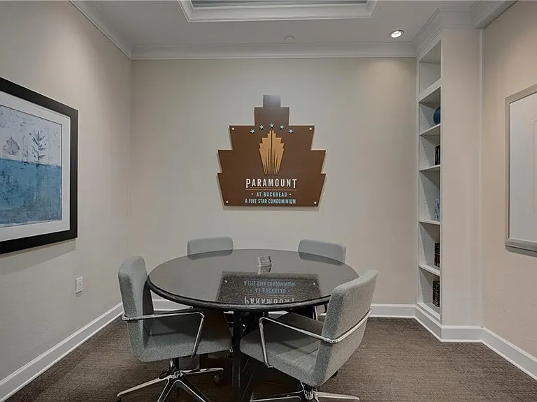 3445 Stratford Rd NE #2507 — Photo 61