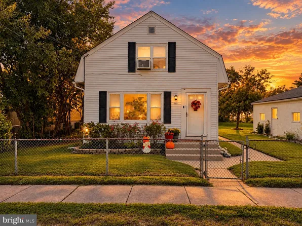 1919 Bellevue Ave, Deptford, NJ 08096
