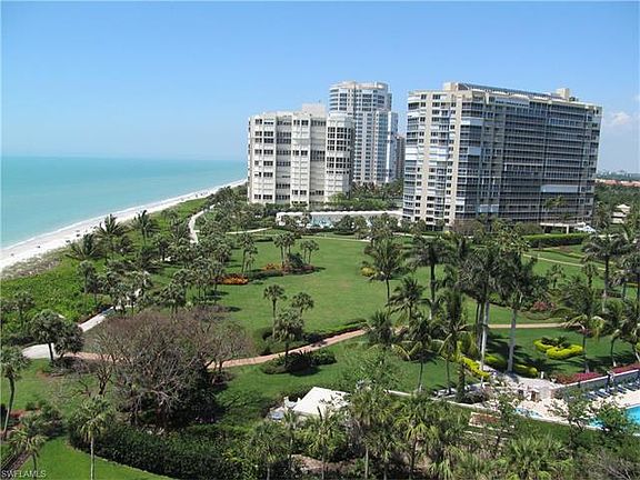2nd image of 4005 Gulf Shore Blvd N APT 905