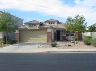 2850 S Vegas, Mesa, AZ 85209