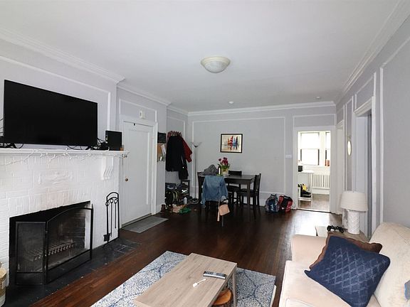 32 Park St. #6 Brookline Unit Photo 4