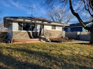 1123 Franklin Ave, Winthrop Harbor, IL