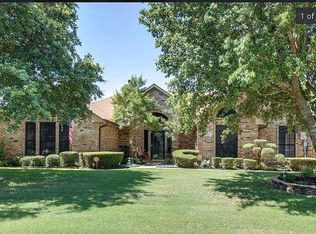 112 Fairway Ln, Crandall, TX 75114