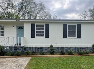 4440 Ryan St, Memphis, TN 38127