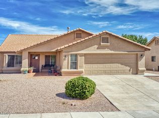 2617 Cartegena Dr, Sierra Vista, AZ 85650