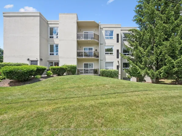 245 Queen St W #305, Centre Wellington, ON N1M 3R6