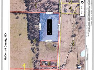 0 Little Missouri Rd, Pineville, MO 64856