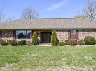 2445 Tam O Shanter Dr NW, Cleveland, TN 37312