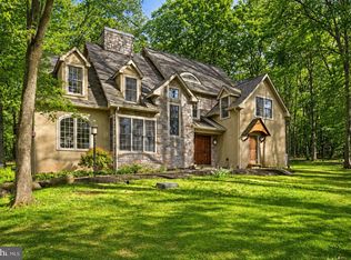 7044 Ely Rd, New Hope, PA 18938