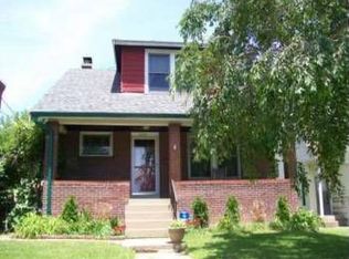 6745 Mitchell Ave, Saint Louis, MO