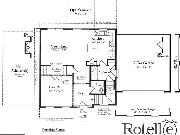 5th image of 7B Josephs Way