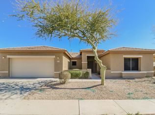 5405 S 55th Ave, Laveen, AZ 85339