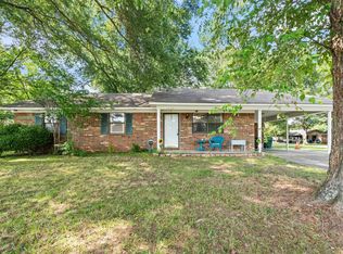2706 Florence Mattison Dr, Conway, AR 72032
