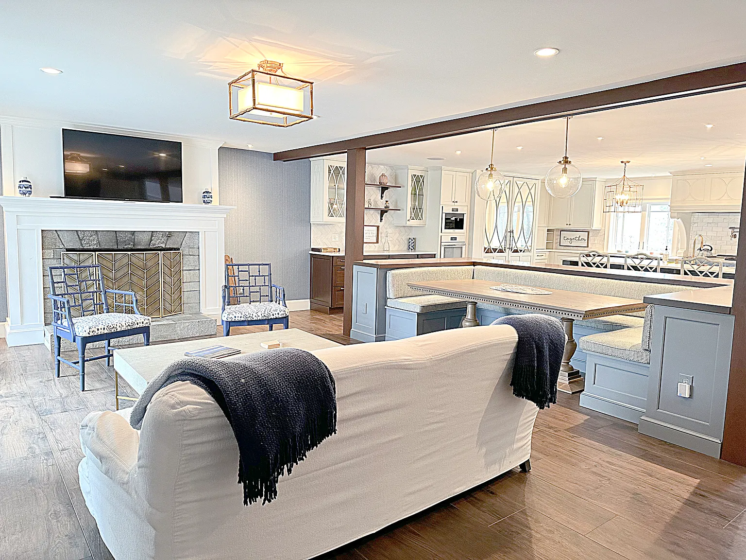 4 bed, 3.5 bath, 4000 sqft, $5,000 — Photo 3