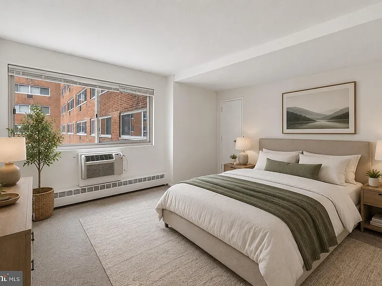2101 Chestnut St #721-R — Photo 10