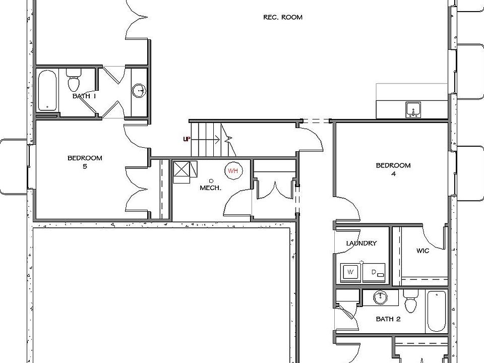 2nd image of 263 E Concord Farm Ln