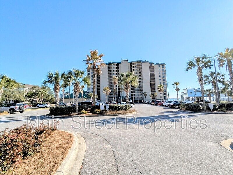 1st image of 10335 Gulf Beach Hwy Unit 903