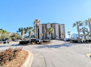 10335 Gulf Beach Hwy UNIT 903, Perdido Key, FL 32507