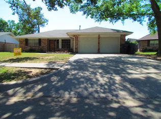 14213 Constitution Ave, Edmond, OK 73013