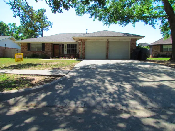 14213 Constitution Ave, Edmond, OK 73013