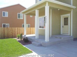 7577 Muhly Ct, Colorado Springs, CO 80915