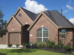 84 Ivy Croft Ct, Richmond, TX 77406