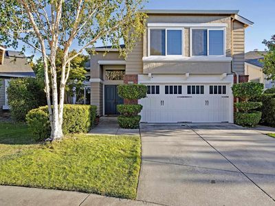 6310 Camino Del Lago, Pleasanton, CA, 94566
