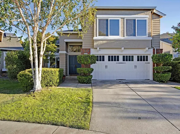 6310 Camino Del Lago, Pleasanton, CA 94566