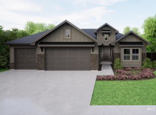6541 W Piaffe St, Eagle, ID 83616