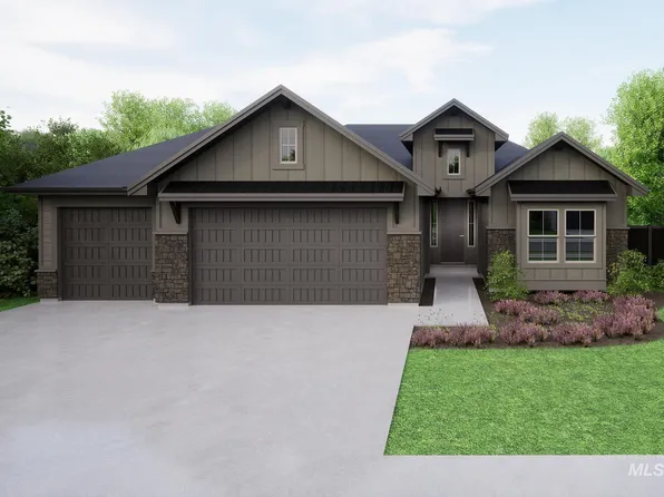 7373 Powell Pl, Horseshoe Bend, ID 83629