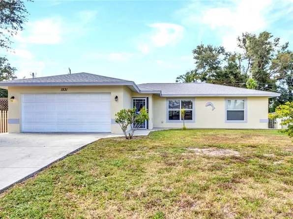 1531 Royal Rd, Venice, FL 34293