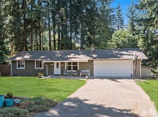4126 64th Street Ct NW, Gig Harbor, WA 98335