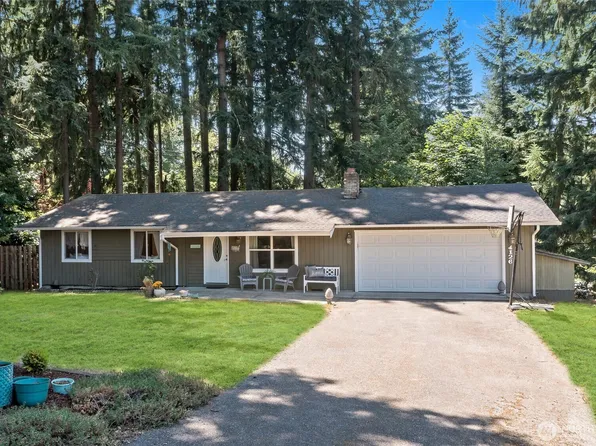 4126 64th Street Ct, Gig Harbor, WA 98335