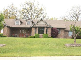 511 Sierra Dr, West Plains, MO 65775