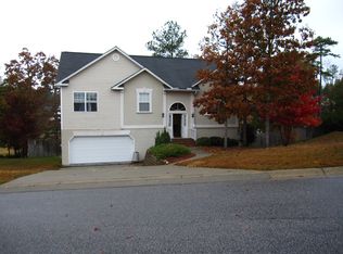 11 Beech Branch Ct, Irmo, SC 29063