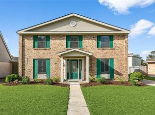 308 Briargrove St, Gretna, LA 70056